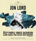 Edel Se & Co. Kgaa Verycords Celebrating Jon Lord The Rock Legend Blu-ray