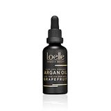 Loelle Geparfumeerde Arganolie met Grapefruitextract