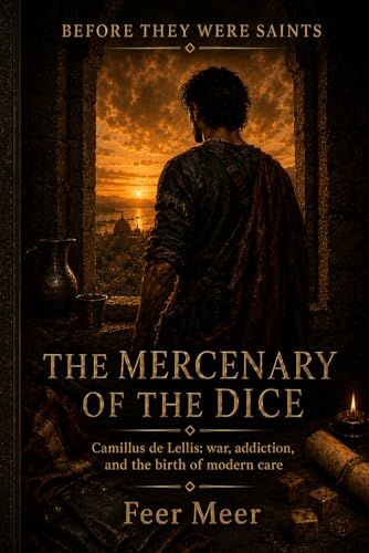 The Camillus de Lellis The Mercenary of the Dice: War, Addiction, and the Birth of Modern Care
