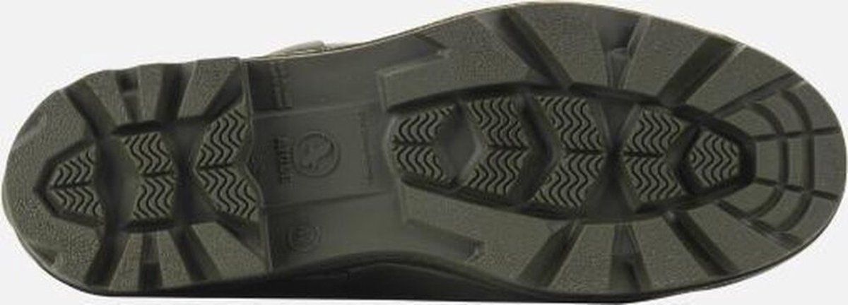 AIGLE heren Chambord Pro Kaki KAKI 43