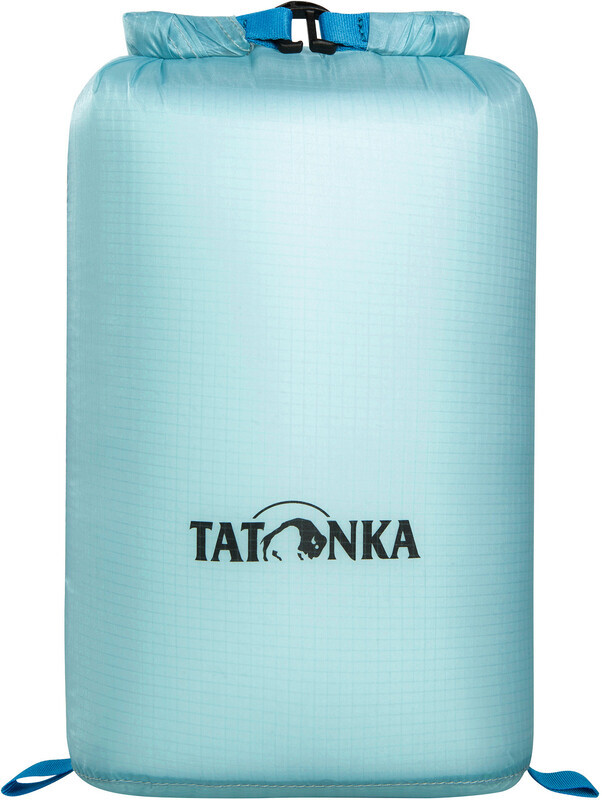 Tatonka Tatonka SQZY Droogzak 5l, blauw  2023 Waterdichte pakzakken