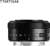 TTArtisan APS-C AF35mm f/1.8 MkII Sony E-Mount