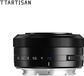 TTArtisan APS-C AF35mm f/1.8 MkII Sony E-Mount