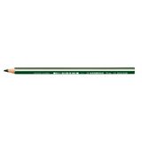 Stabilo Trio Thick kleurpotlood - loofgroen - per stuk