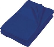 Kariban Bad Unisex Royal Blue 100% Katoen