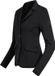 Waldhausen Lina Veste de concours Femme - Noir