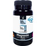 CITRATO Novadiet Elementales Citrate de Magnésium 60comp