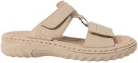 Rieker Pantoufle 60481-62 Beige