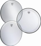 Remo Powerstroke 4 Clear 24" Bass Drum Batter