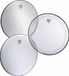 Remo Powerstroke 4 Clear 24" Bass Drum Batter