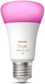 Philips Hue White and Color Ambiance A60 E27 Smart Bulb - 800lm
