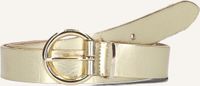 Elvy 30190 Riem - Goudkleurig - Maat 75