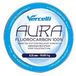 Vercelli Aura 100 M Fluorocarbon Transparant 0.280 mm