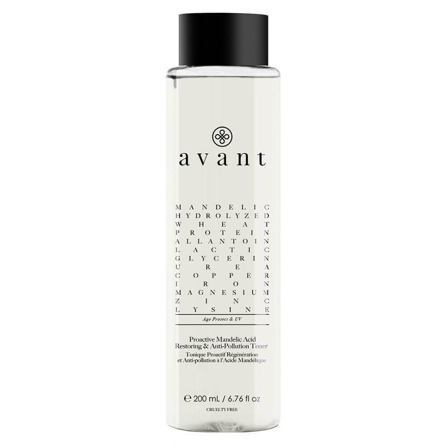 Avant Skincare Age Protect & UV Toner