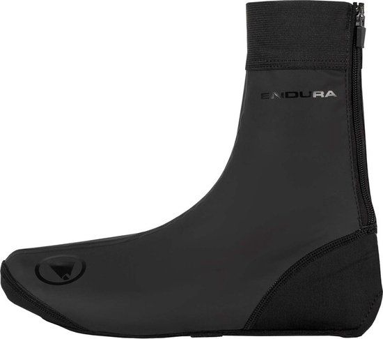 Endura Windchill Overschoenen Heren Zwart (37-39)