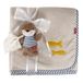 Fehn Kuscheldecke Otter