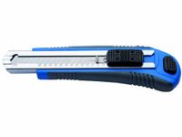 Unior URT743 hulpmes - Blauw, 1,6 cm