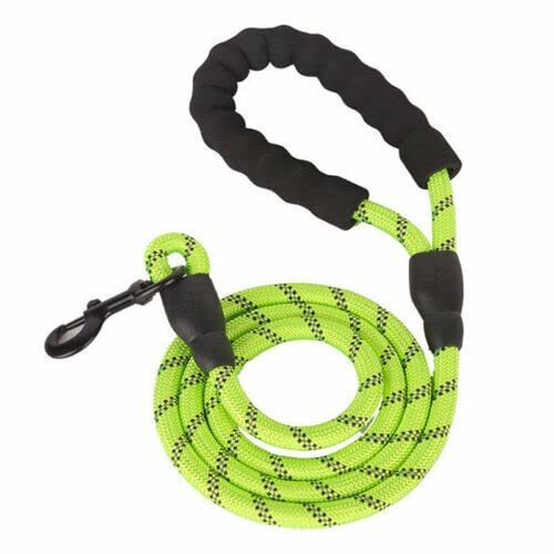 VIXDA Huisdier kat en hond riem reflecterende nylon geweven riem hond anti-spoelriem kraag training outdoor hond wandelen kraag