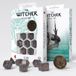 Q-Workshop The Witcher: Ciri Elder Blood Dice Set
