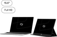 Screenmate Lite Portable Monitor 15,6”