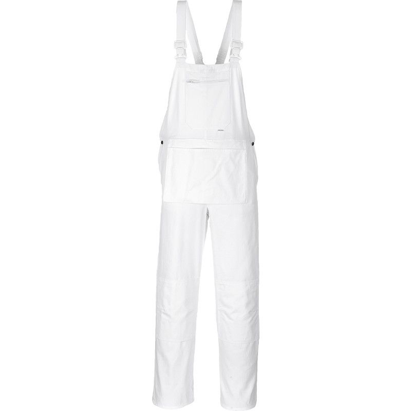 Portwest Schildersoverall XL wit | 5036108037261