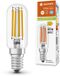 Ledvance Special LED E14 Buis Helder 4.2W 470lm - 827 Zeer Warm Wit