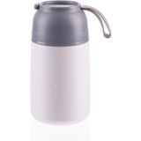 Zopa Termos na żywność z silikonowym uchwytem Stars 620 ml