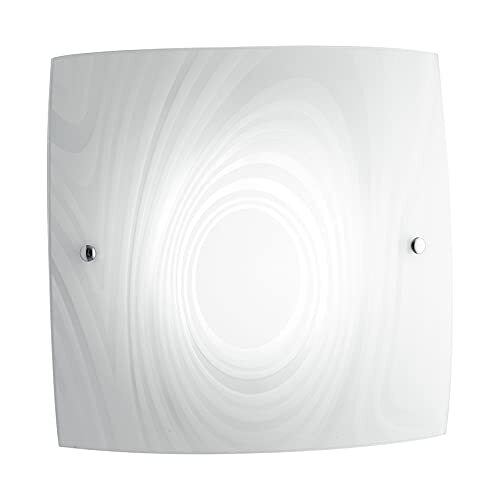 FAN EUROPE LED plafondlamp, 18 W, wit, 30x30