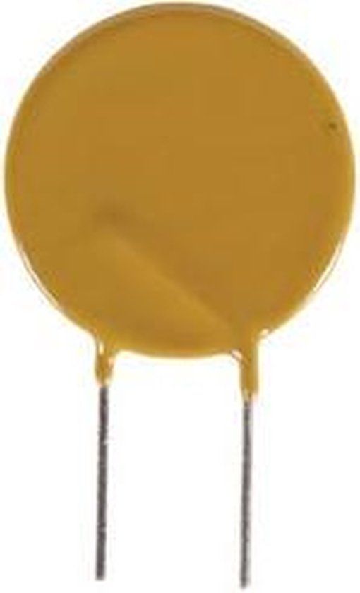 Zelfherstellende zekering 1.35-2.7A / 60Vdc (PSWRX135)