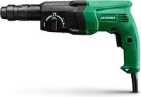 HiKOKI DH24PMHWSZ Boor-/Breekhamer 730W 2,7J