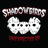 Sonic Rendezvous Shadowbirds - Unexpected (5" CD Single)