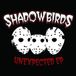 Sonic Rendezvous Shadowbirds - Unexpected (5" CD Single)