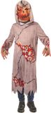 Rubies Pumpkin Goblin Kinderkostuum - Maat 11-13 Jaar