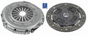 SACHS Kupplungssatz 3000834401
