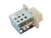 Modecar - Résistance Nissan Interstar - 1998-2010 - Pièce de rechange pour ventilateur