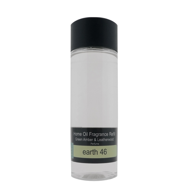 Janzen Earth 46 Home Fragrance Navulling Geurstokjes Navulling 200 ml