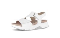 Gabor Sandales en cuir cerf femme Rollingsoft