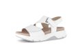 Gabor Sandales en cuir cerf femme Rollingsoft