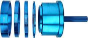 KS Tools Dichtringmontage-Werkzeug-Satz für Mercedes, 7-tlg - 460.5580