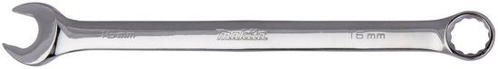 Makita Ring-steeksleutel 16 mm - E-11645
