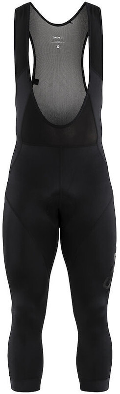 Craft Essence Bib Shorts Heren zwart