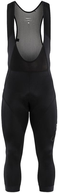 Craft Essence Bib Shorts Heren zwart - 7318573040754