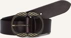 Elvy 40820 Riemen - Bruin - Maat 85