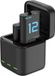 Telesin S0-BCG-04-TGP Oplader