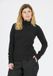 WHISTLER Midlayer Fendris Vrouwen Zwart Polyester