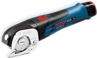 Bosch Professional BOSCH Universele snoeischaar GUS 10,8 V-LI