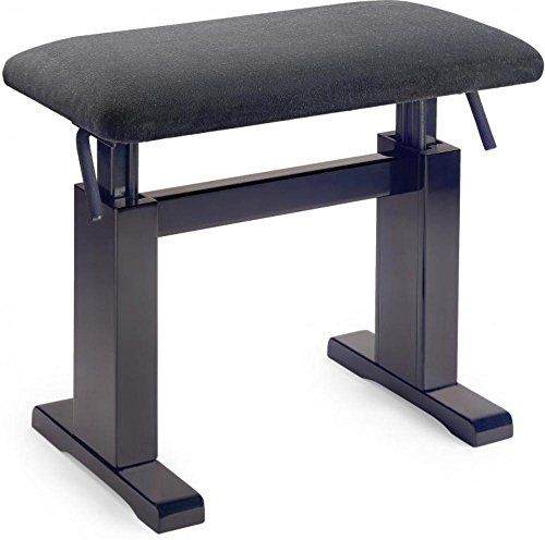 Stagg EMD PBH 780 BKM VBK - Piano bank