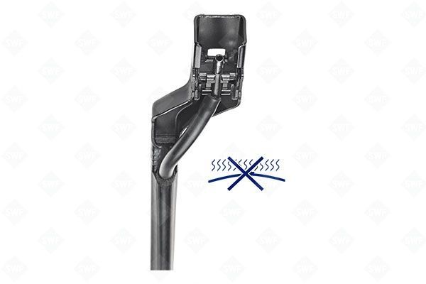 Wisser Visioflex Aquablade