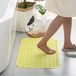 Merkloos Antislip Douchemat met Massagefunctie, 45 x 77 cm