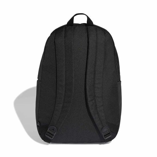 Adidas Essentials Back To Campus Bars 25L Rugzak Zwart